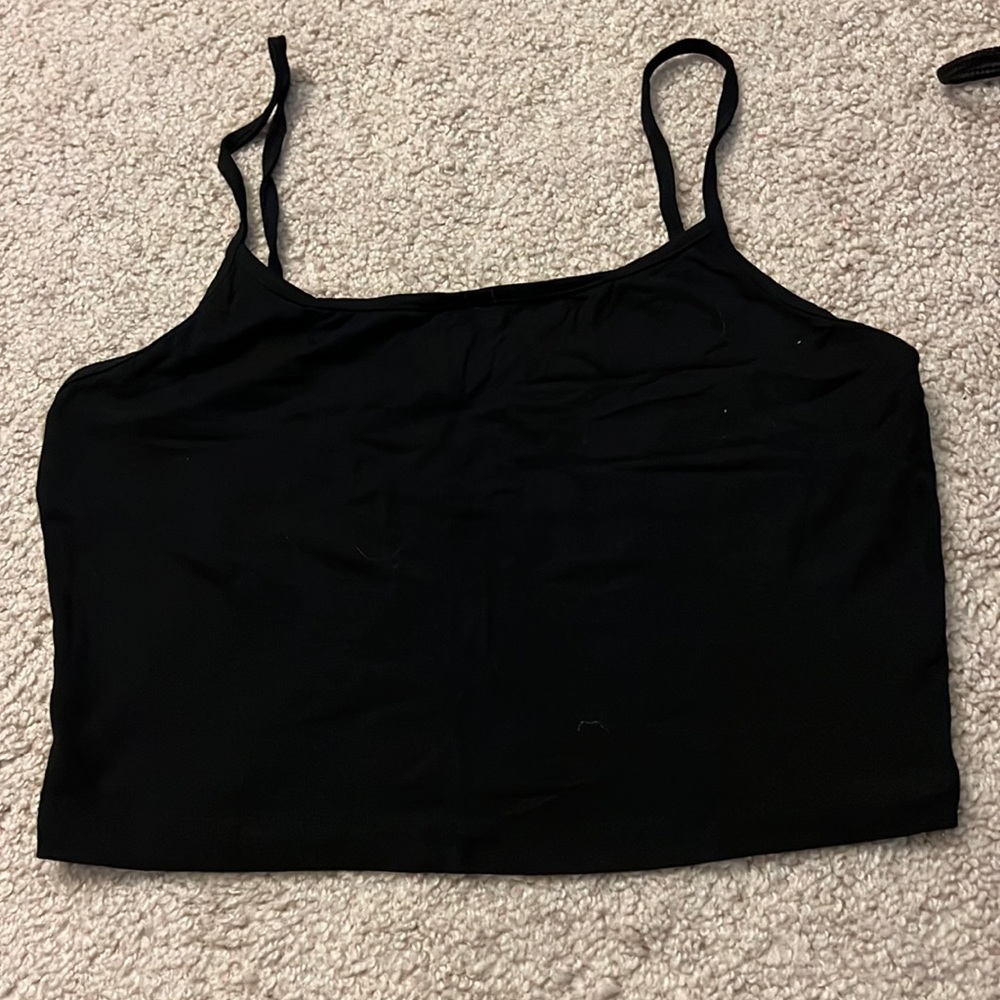 Tank Top Camis